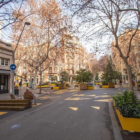 41Par1022 - Luminous Apartment In Sant Antoni Barcelona Exteriér fotografie